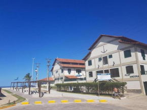 Praia do Pero - Condominio pe na areia - Pero em Cabo Frio